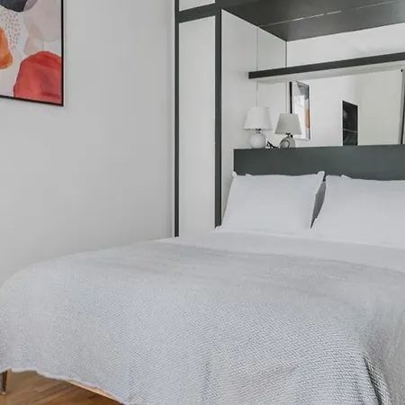 Appartement D'une - Checkprofile